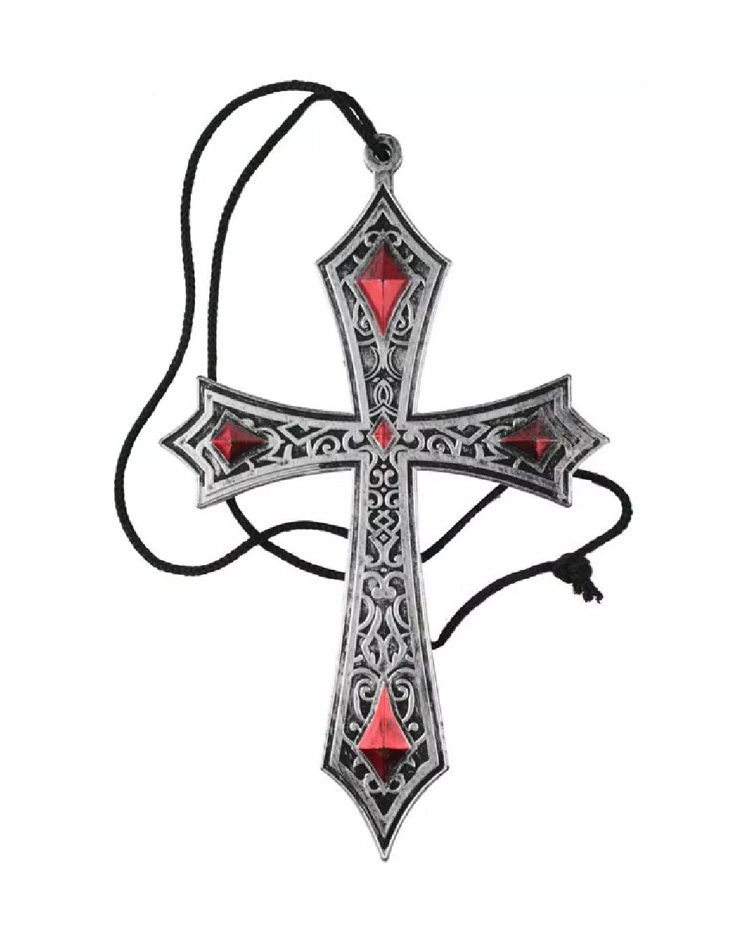 COLLAR CRUZ 16075