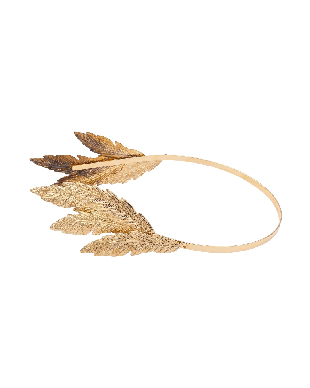 DIADEMA LAUREL EGIPCIA B40375