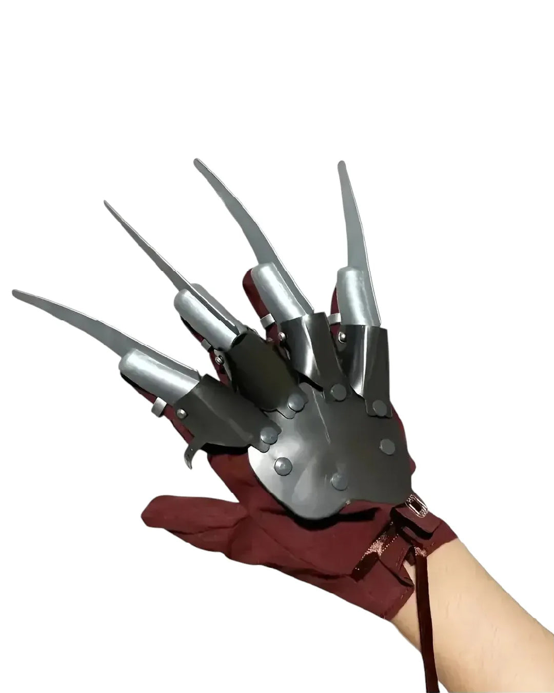 GUANTE FREDDY KRUEGER 2467-4