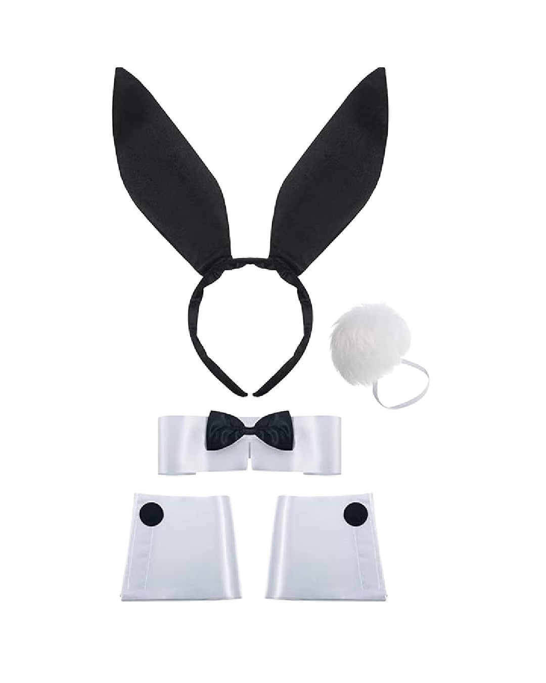 KIT CONEJITA PLAYBOY 2437-2