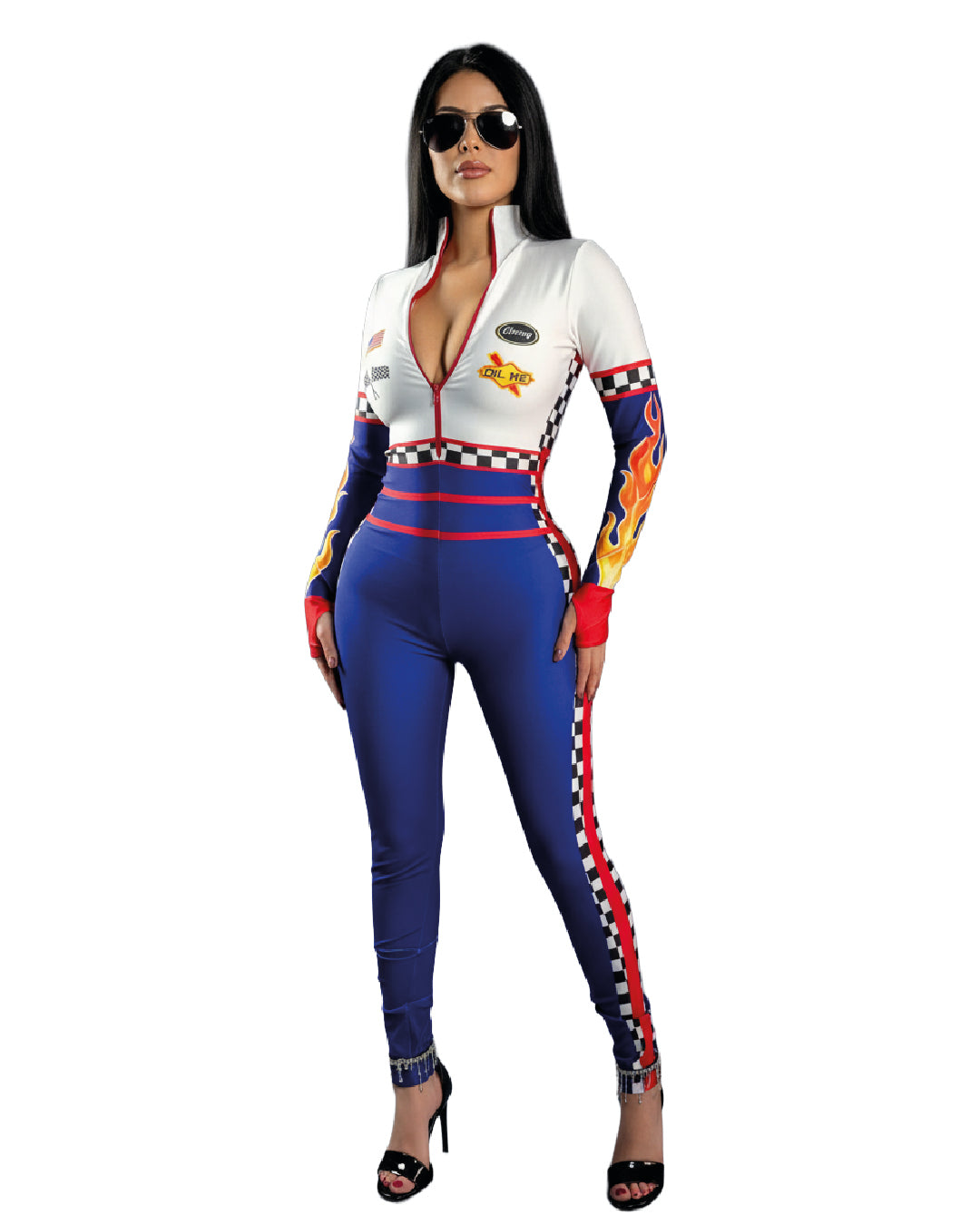 TRUSA PILOTO F1 AMA-5234-A