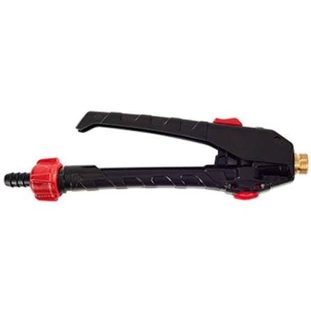 Llave De Paso Fum Aliada Rc-920Empx