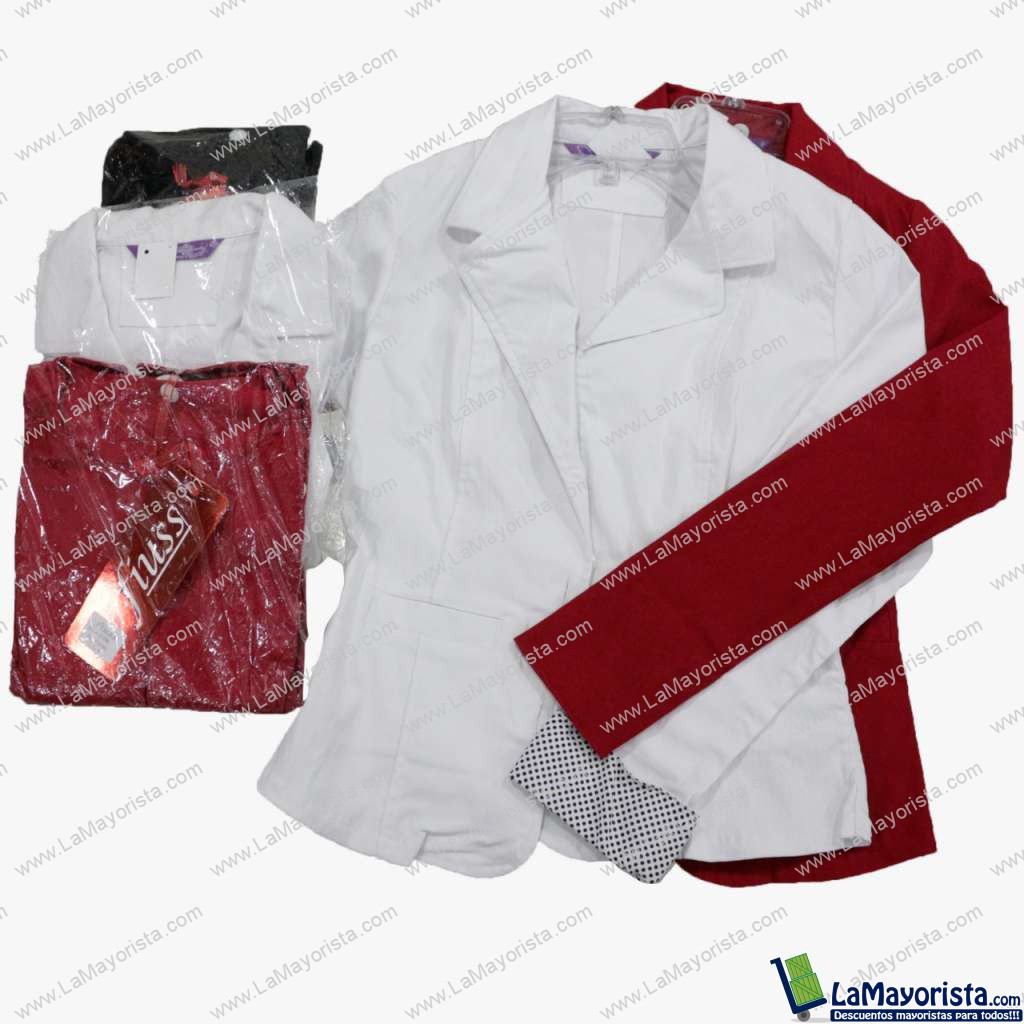 Blazer dama Ref.S1554