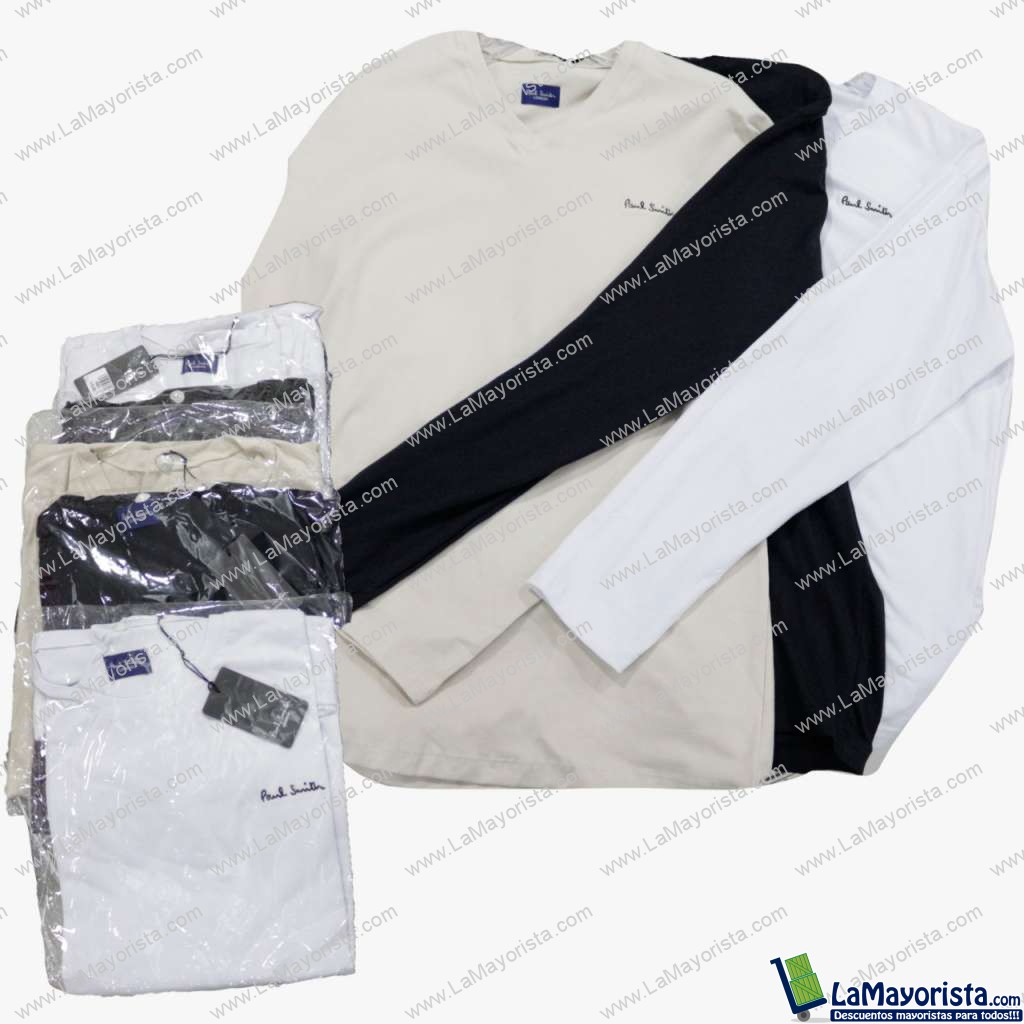 Camibuso Ref.S5021
