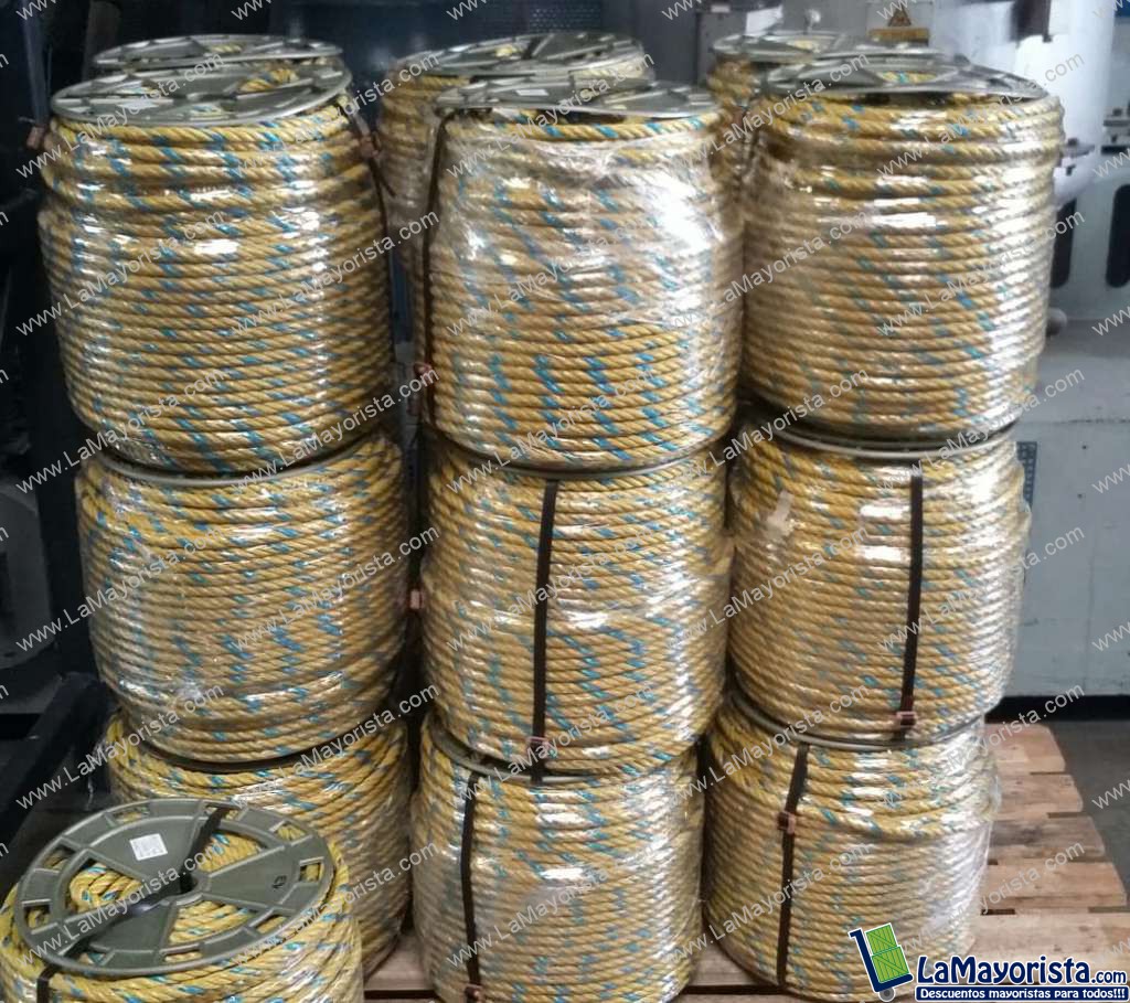 SOGA ATAR 16mm x 150 mts