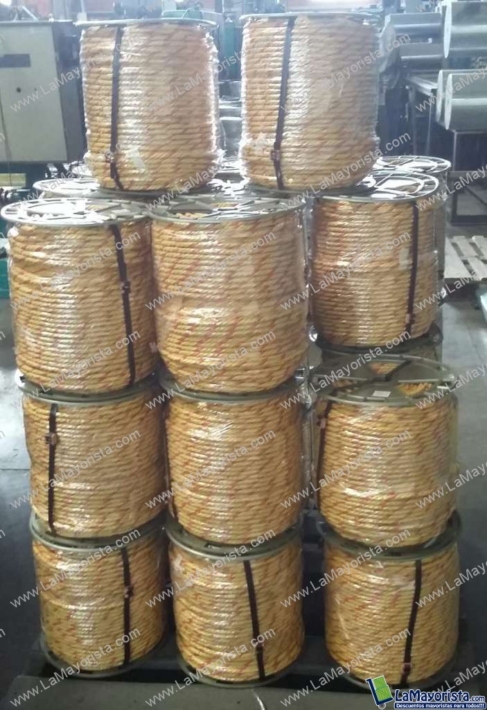 SOGA ATAR 10mm x 250 mts
