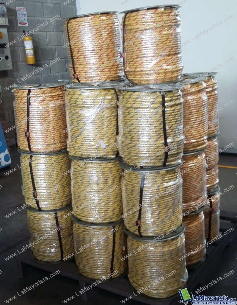 SOGA ATAR 5mm x 800 mts
