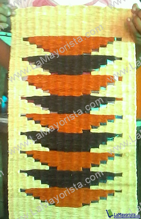 Pie de cama 70x 50 cm