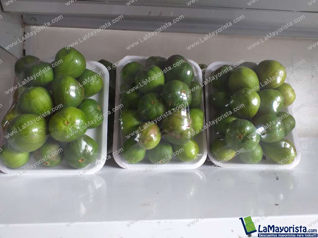 Bandeja de Brevas x 1300 gr