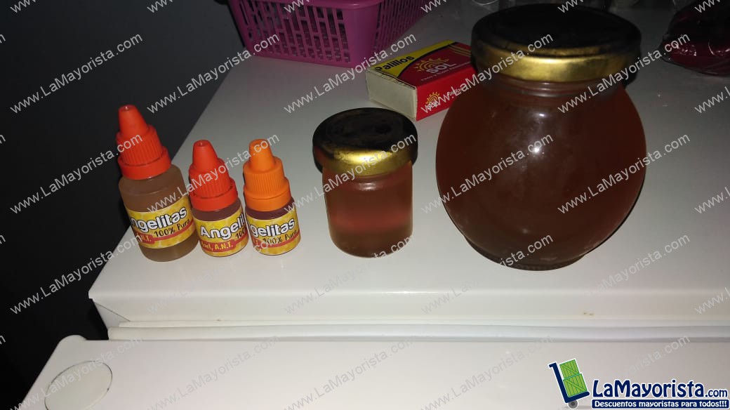 Miel de Abejas Meliponas 200 ml