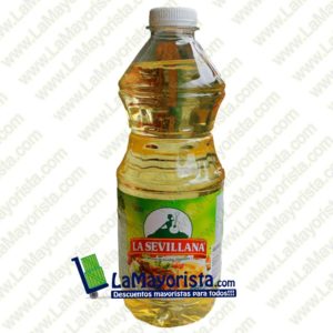 ACEITE SEVILLANA X 1000 ML