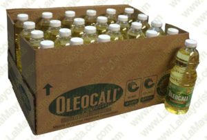 ACEITE OLEOCALI X 500 ML