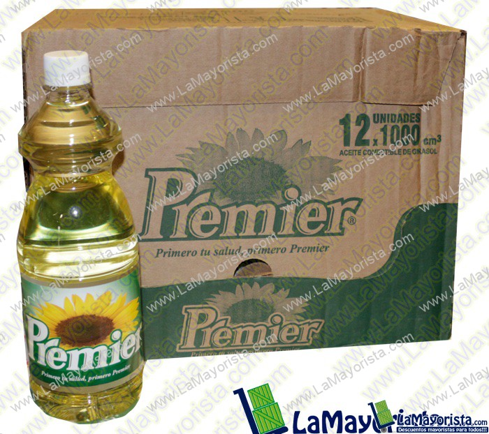 ACEITE PREMIER X 1000 ML