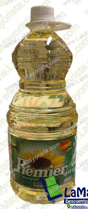ACEITE PREMIER X 3000 ML