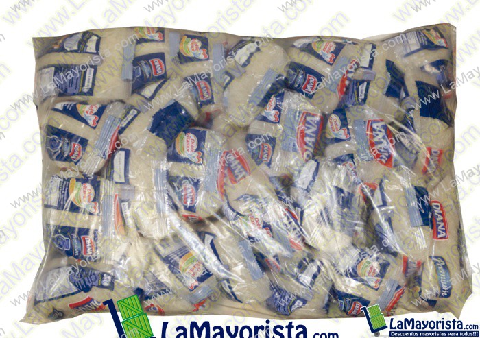 ARROZ PREMIUM DIANA X LB