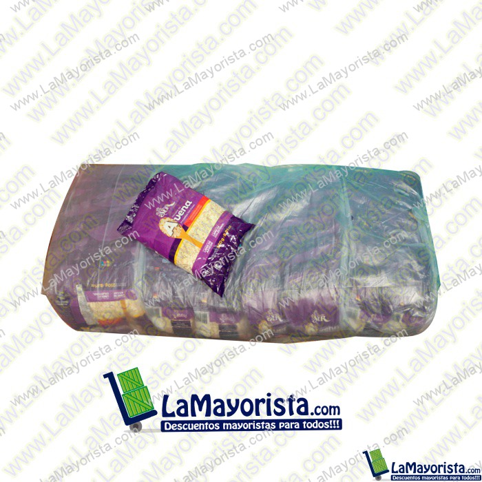 AVENA HOJUELAS DEL SUR X 250 GR