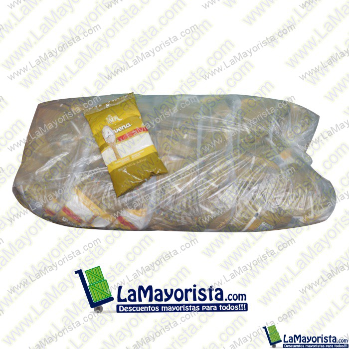 AVENA MOLIDA DEL SUR X 250 GR