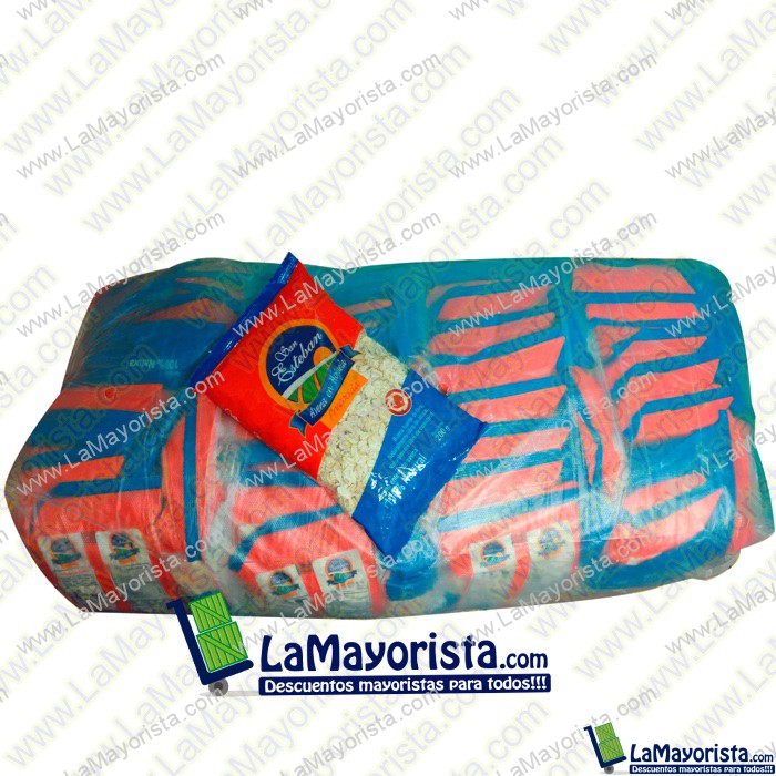 AVENA HOJUELAS SAN ESTEBAN X 200 GR