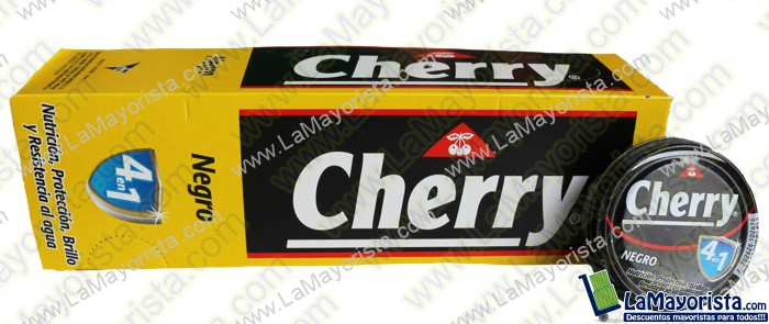 BETUN CHERRY X 12 GR