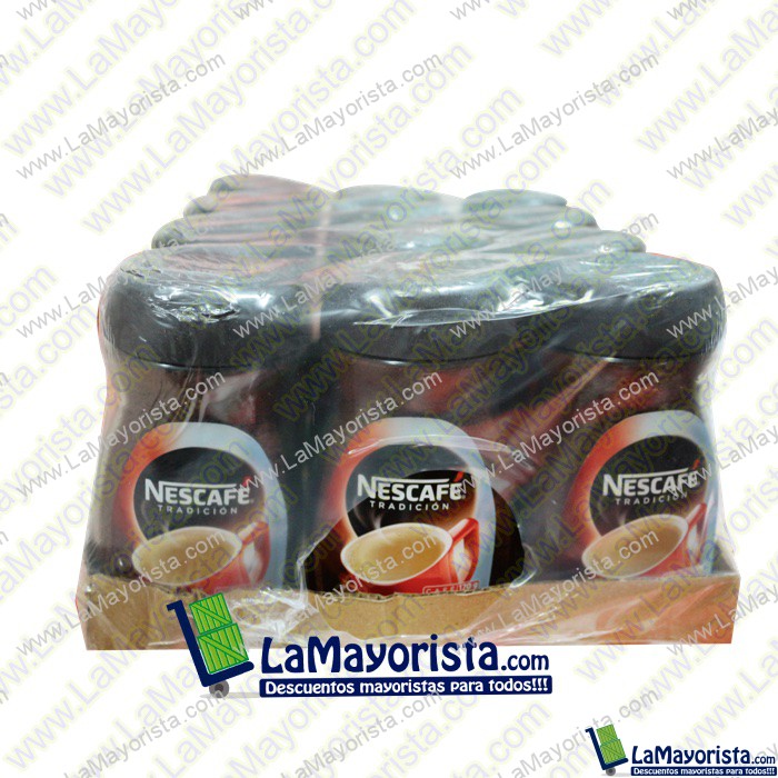 CAFE NESCAFE X 170 GR