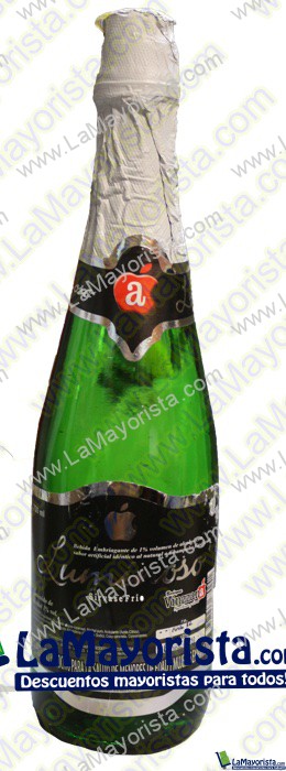 CHAMPAÑA LUMINOSO X 750 ML