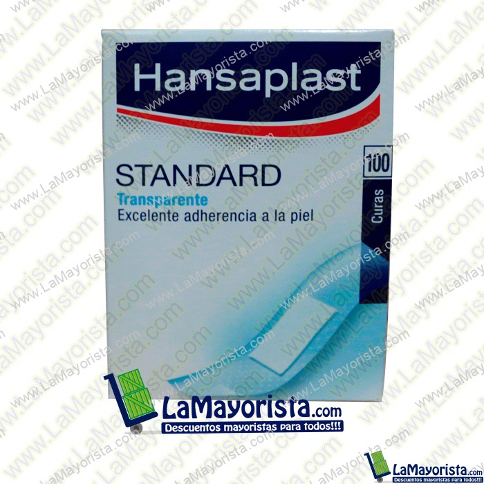 CURAS HANDSAPLAST X 100 CURAS