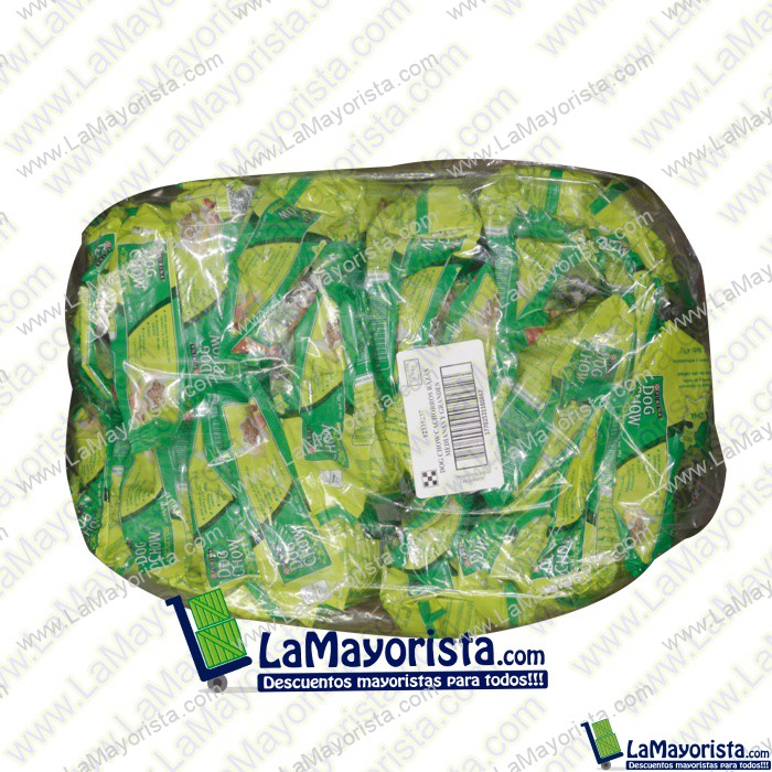 ALIMENTO PARA PERROS CACHORROS VERDE DOG CHOW  X 475 GR
