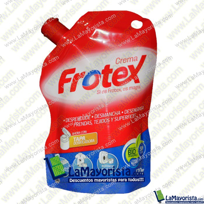 CREMA  FROTEX X 170 GR