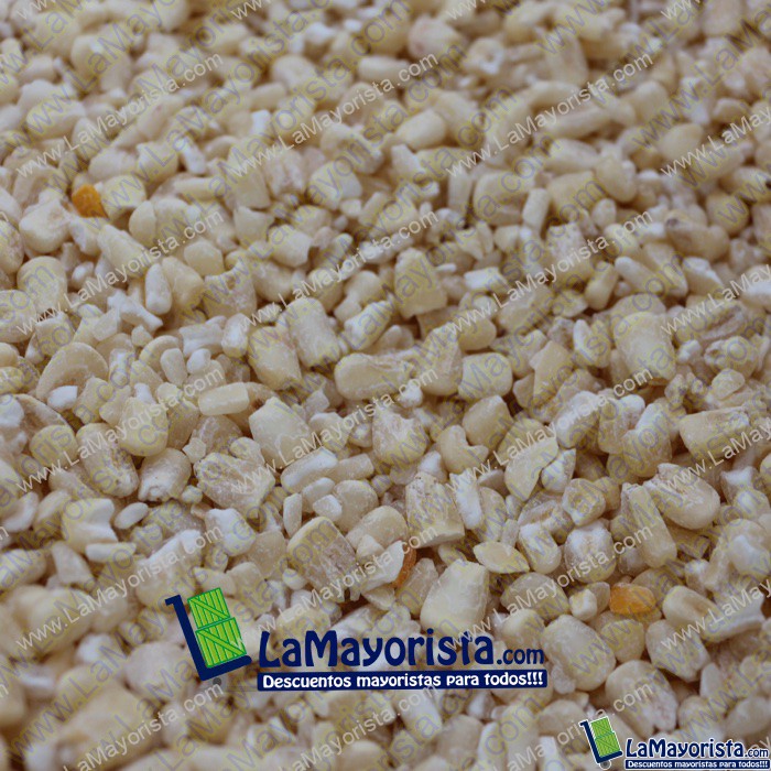 MAIZ BLANCO RETRILLADO GENERICO X 50 KG