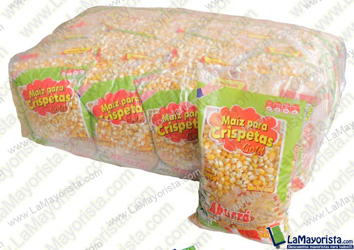 MAIZ PIRA EL TRECE X 500 GR