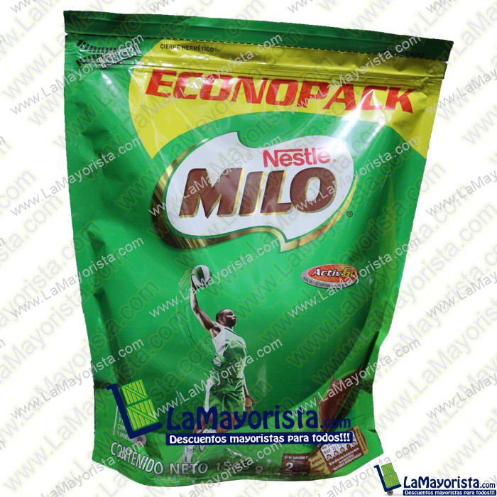 MILO MILO