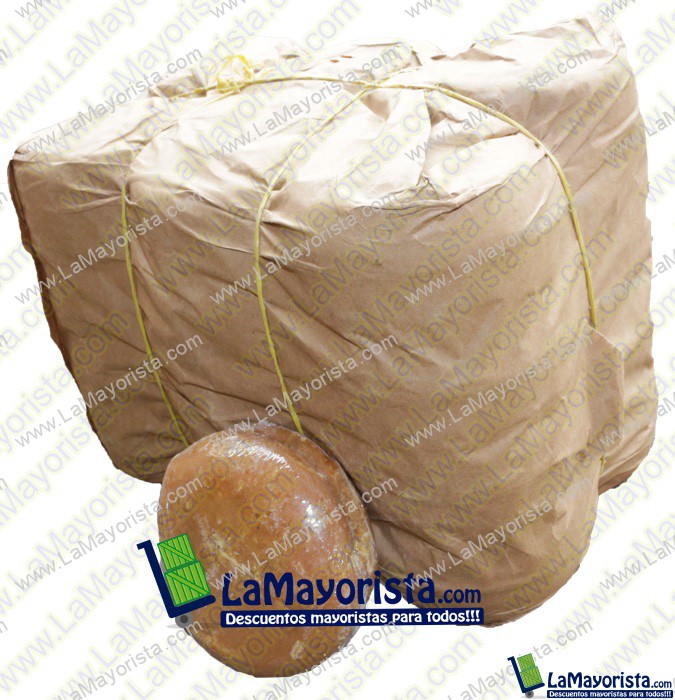 PANELA LA PASTUSA X 1000 GR