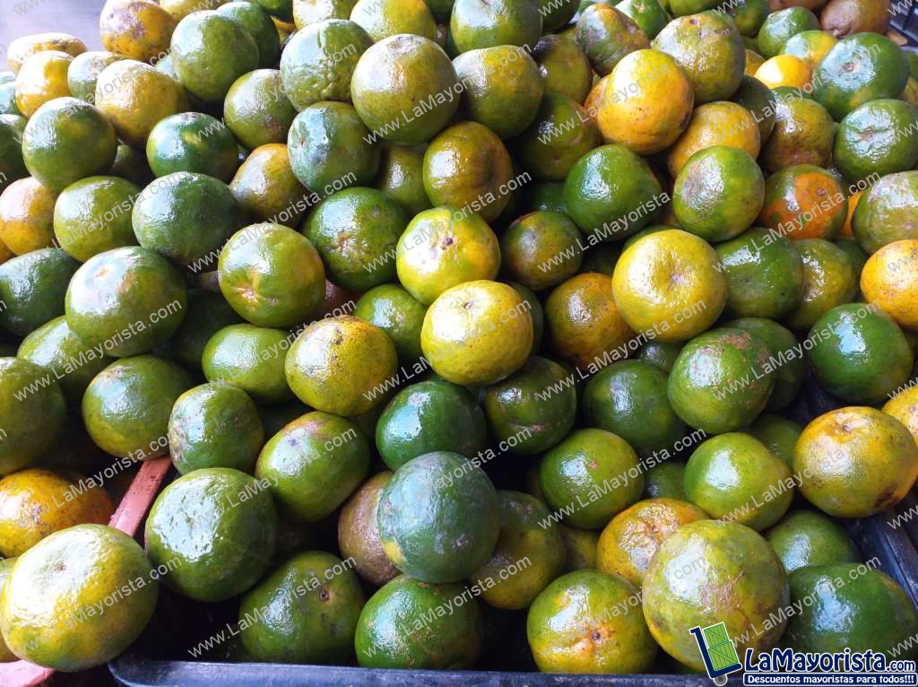 Mandarina