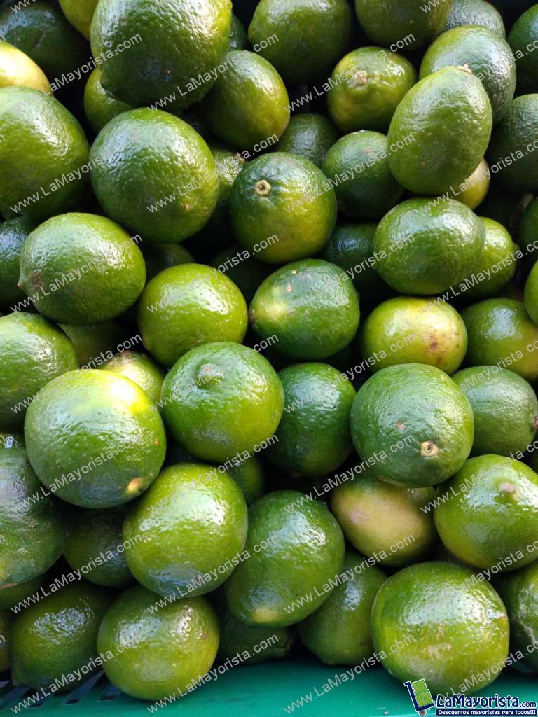 Limon tahiti