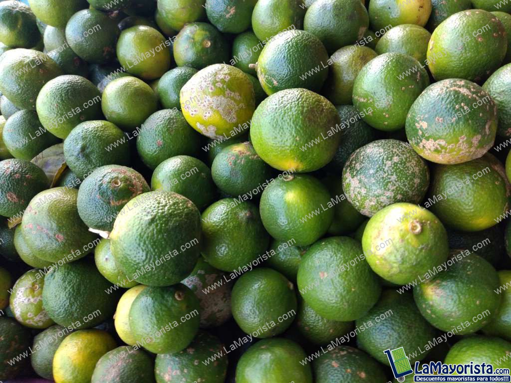 Limon mandarino