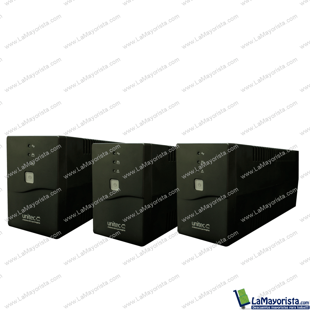 UPS U-650 Serie
