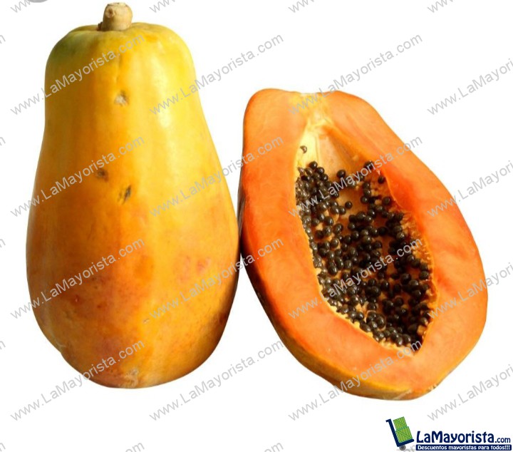 Papaya maradol