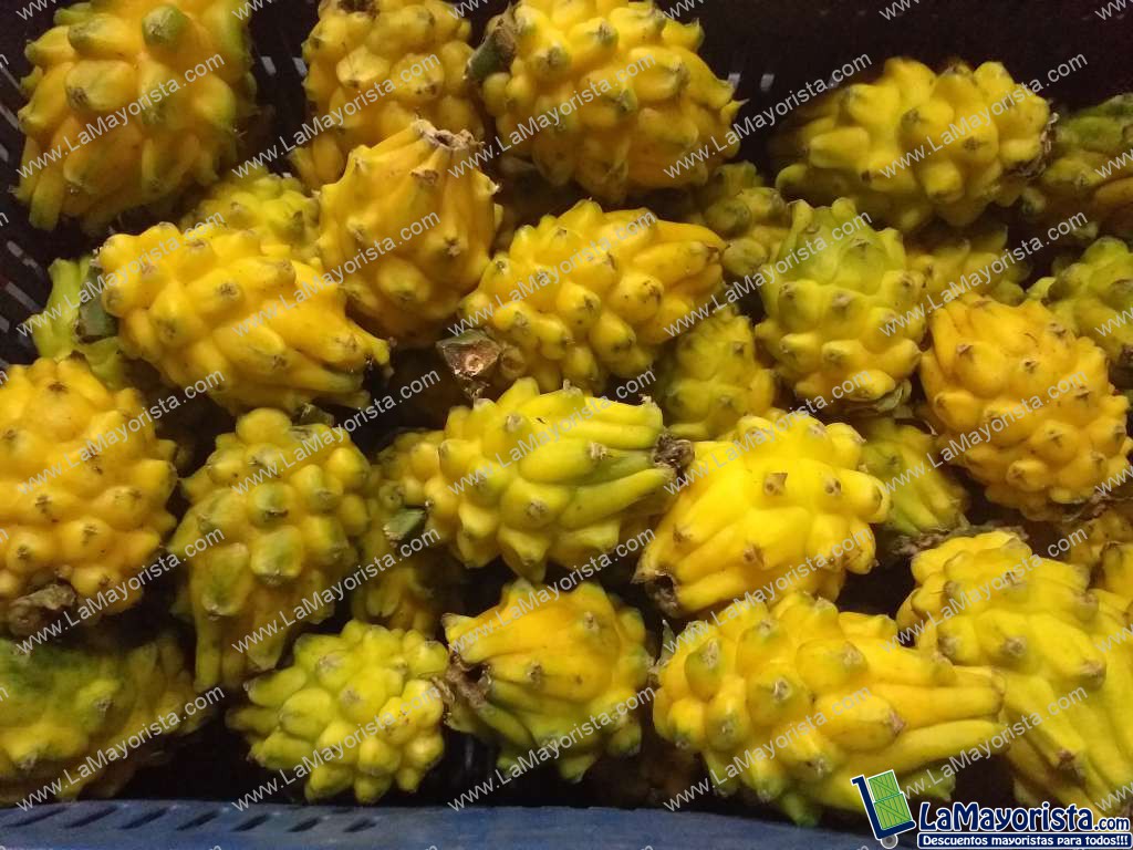 Pitaya