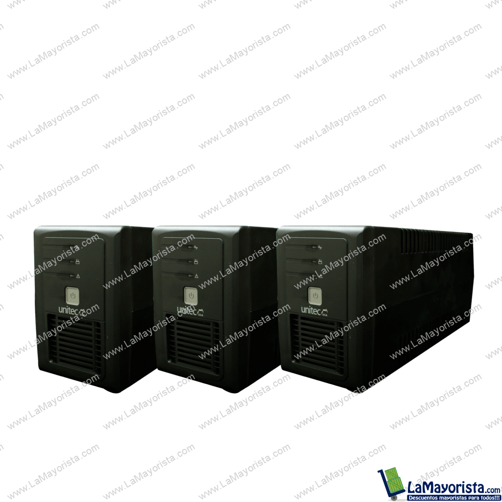 UPS U-850 Serie