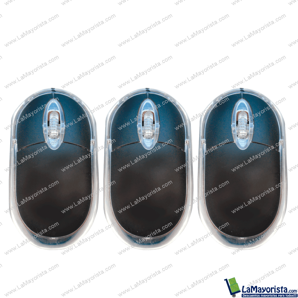 Mouse ECOTEC