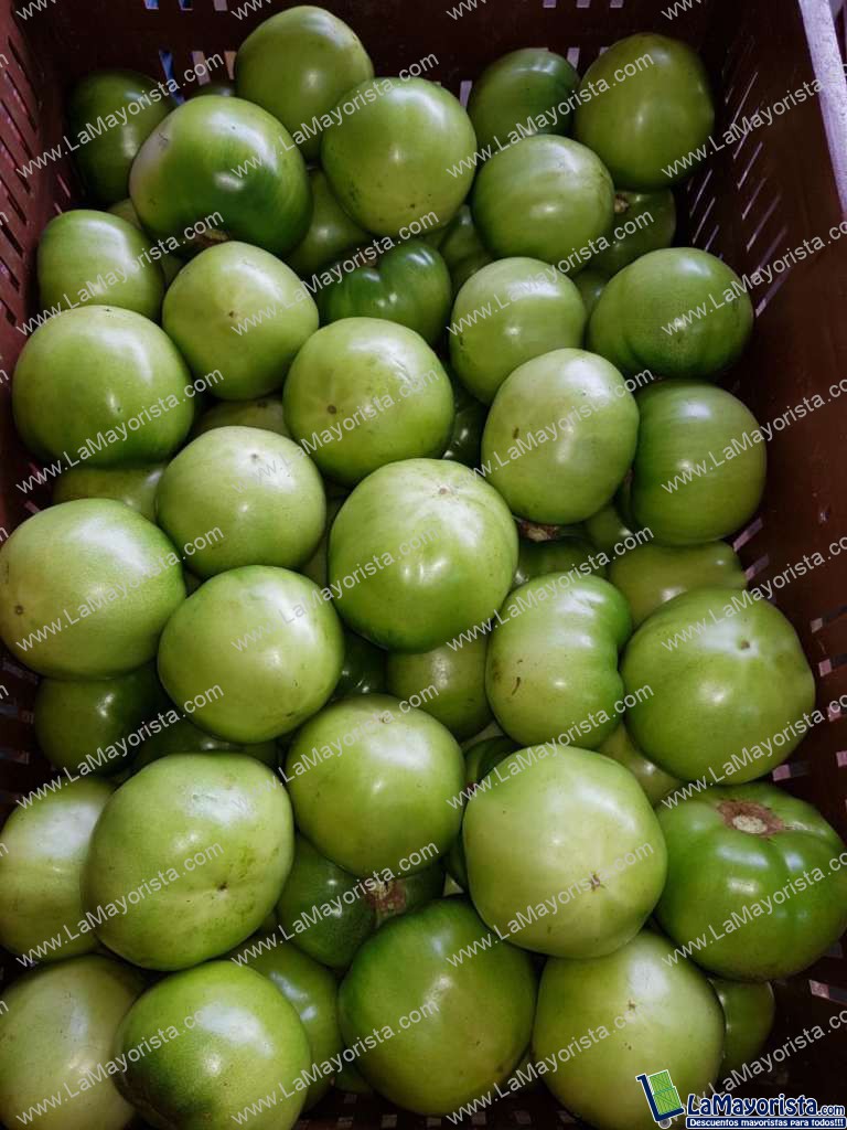 Tomate riñon