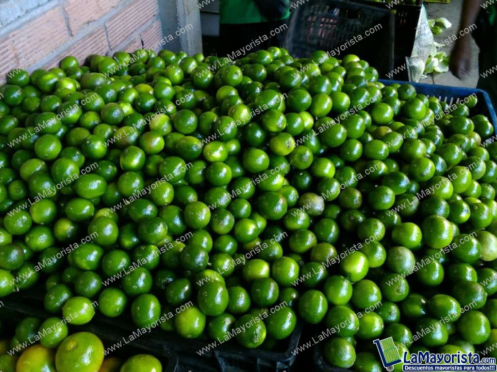 Limon tahiti