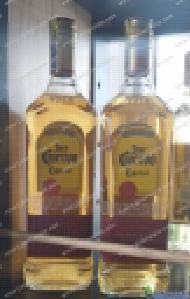Tequila Jose Cuervo Botella 750ml