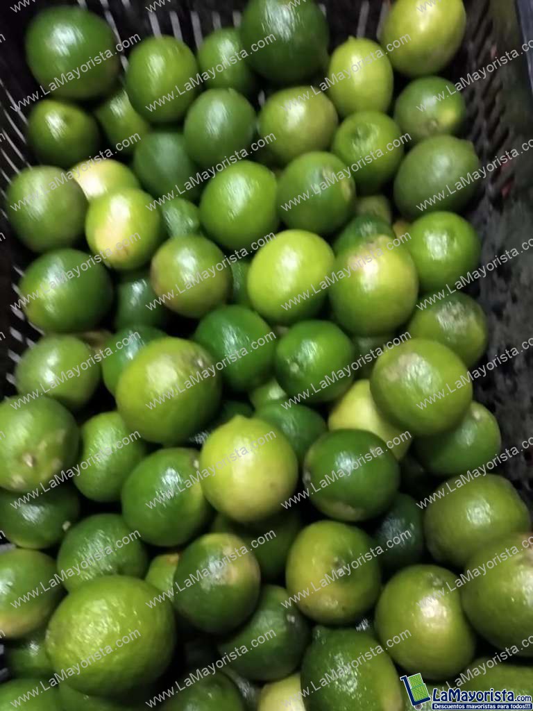 Limon tahiti