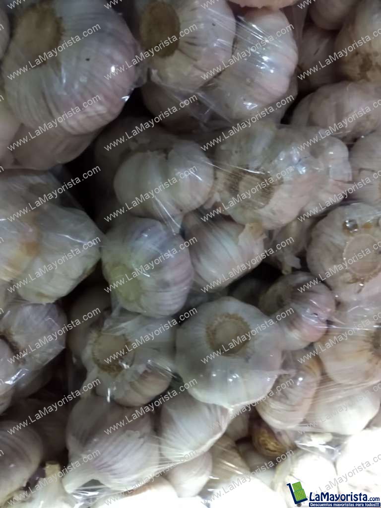 Ajo x 900gm