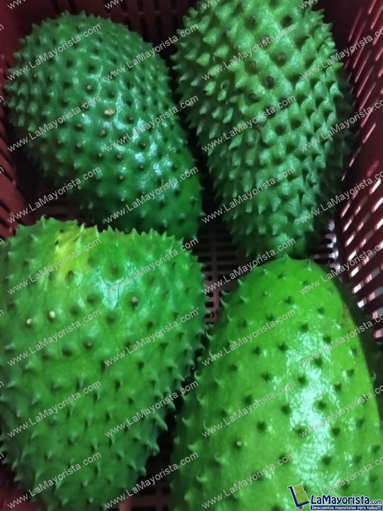 Guanabana