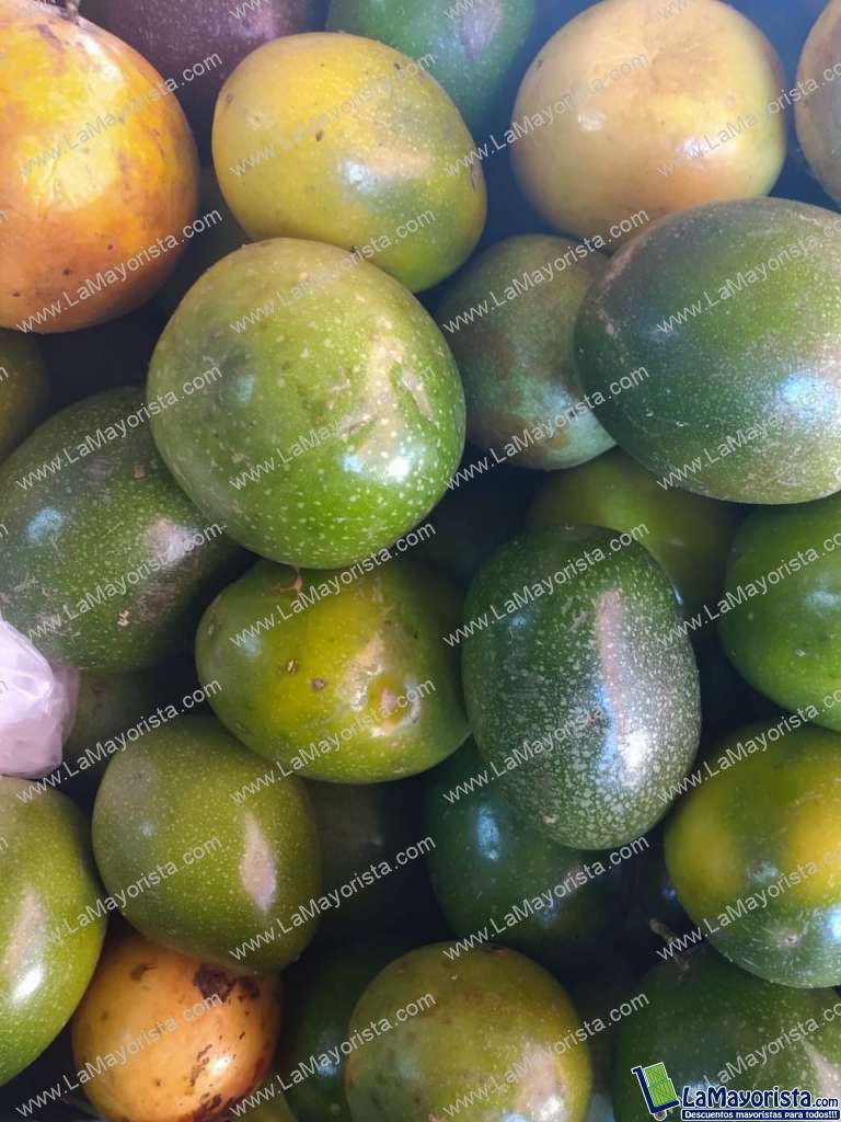Maracuya