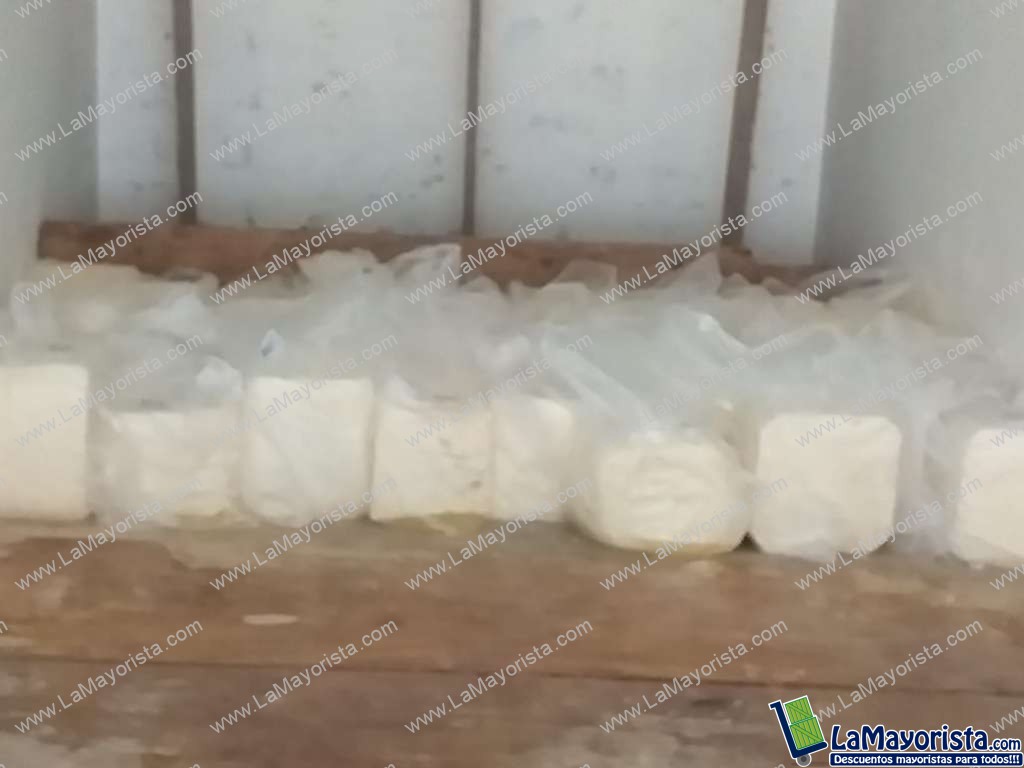 Queso costeño