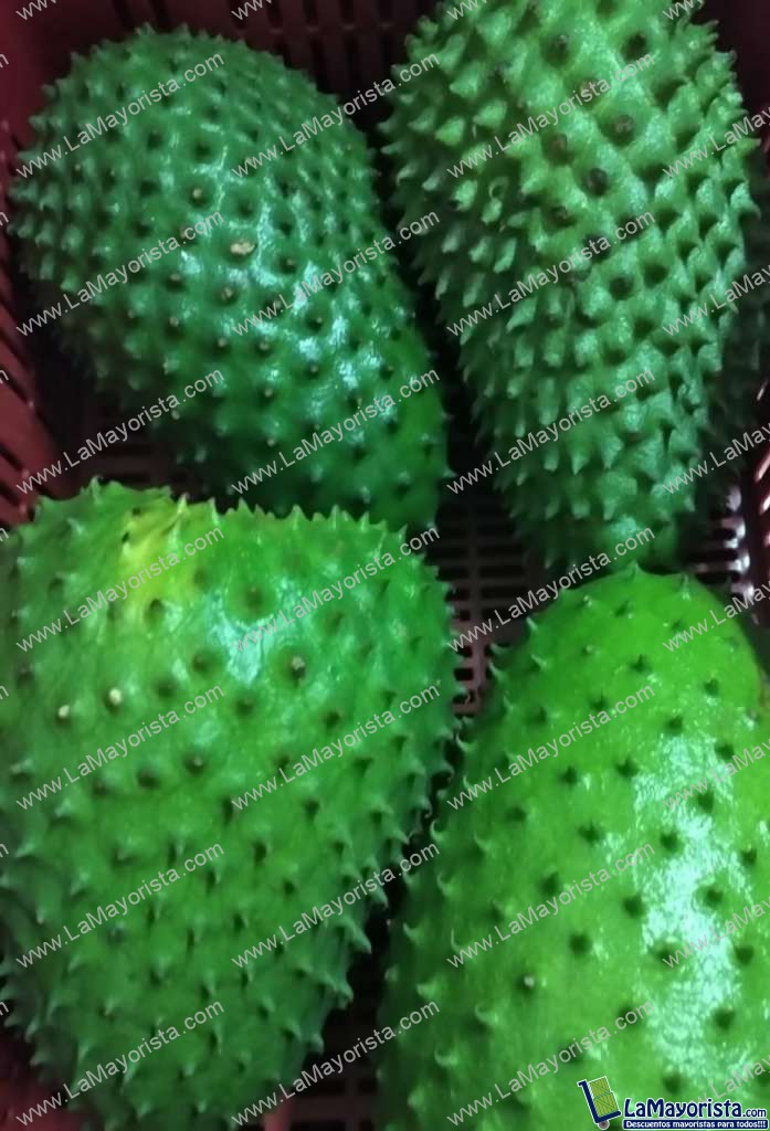 Guanabana
