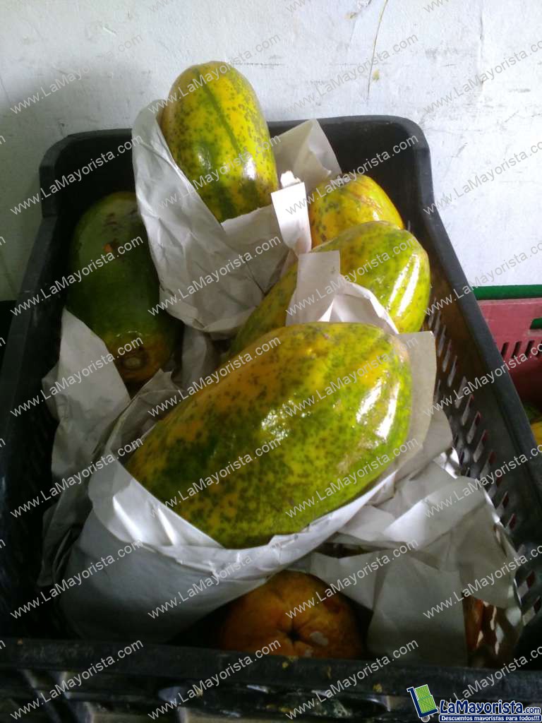 Papaya